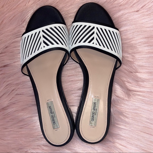 Armani Giorgio slide - Picture 7 of 8